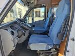 Knaus R06 2008 Valkoinen