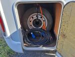 Knaus R06 2008 Valkoinen