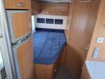 Knaus R06 2008 Valkoinen