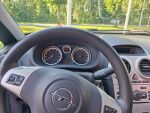 Opel Corsa 2007 Ruskea (beige)