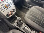 Opel Corsa 2007 Ruskea (beige)