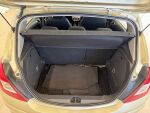 Opel Corsa 2007 Ruskea (beige)