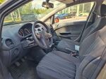 Opel Corsa 2007 Ruskea (beige)