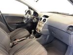 Opel Corsa 2007 Ruskea (beige)