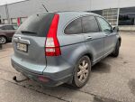 Honda CR-V 2007 Sininen