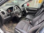 Honda CR-V 2007 Sininen