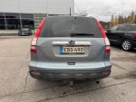 Honda CR-V 2007 Sininen