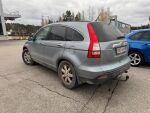 Honda CR-V 2007 Sininen