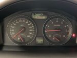 Volvo S40 2008 Musta