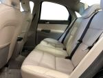 Volvo S40 2008 Musta