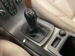 Volvo S40 2008 Musta