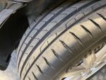 Volvo S40 2008 Musta