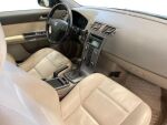 Volvo S40 2008 Musta
