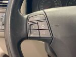 Volvo S40 2008 Musta