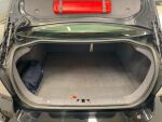 Volvo S40 2008 Musta