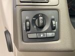 Volvo S40 2008 Musta