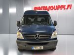 Mercedes-Benz Sprinter 2009 