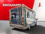 Hobby T 600 FC 2009 Valkoinen
