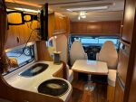 Hobby T 600 FC 2009 Valkoinen