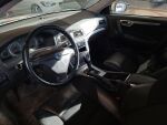 Volvo S60 2008 Keltainen