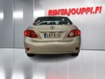 Toyota Corolla 2008 Hopea