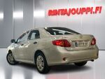 Toyota Corolla 2008 Hopea