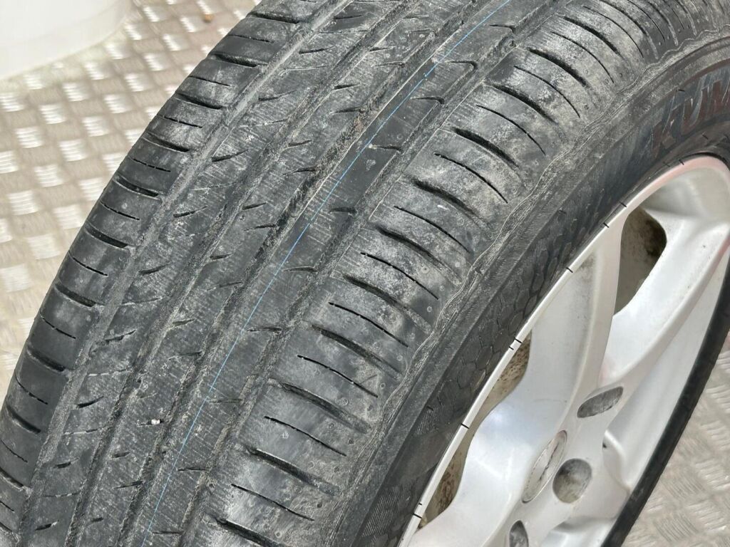 Toyota Corolla 2008 Hopea