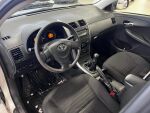Toyota Corolla 2008 Hopea