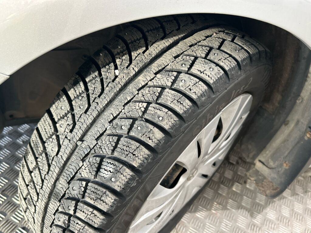 Toyota Corolla 2008 Hopea