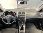 Toyota Corolla 2008 Hopea