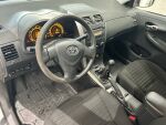 Toyota Corolla 2008 Hopea