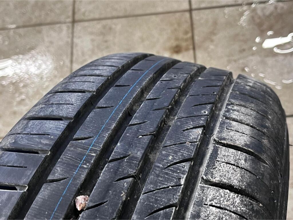 Toyota Corolla 2008 Hopea