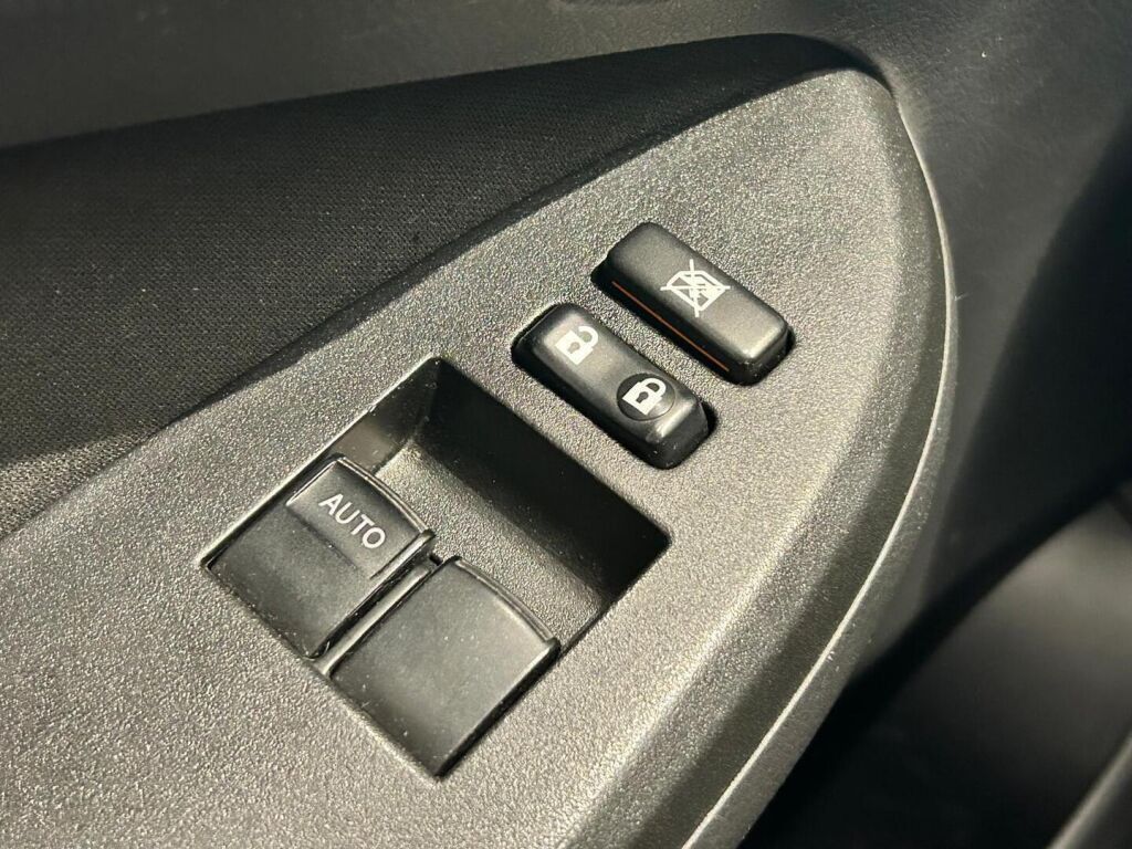 Toyota Corolla 2008 Hopea