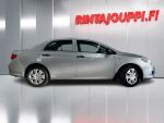 Toyota Corolla 2008 Hopea