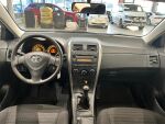 Toyota Corolla 2008 Hopea