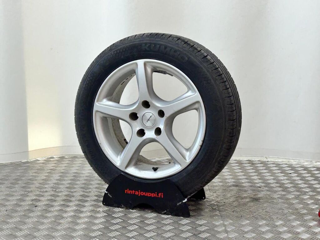 Toyota Corolla 2008 Hopea