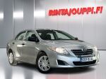 Toyota Corolla 2008 Hopea