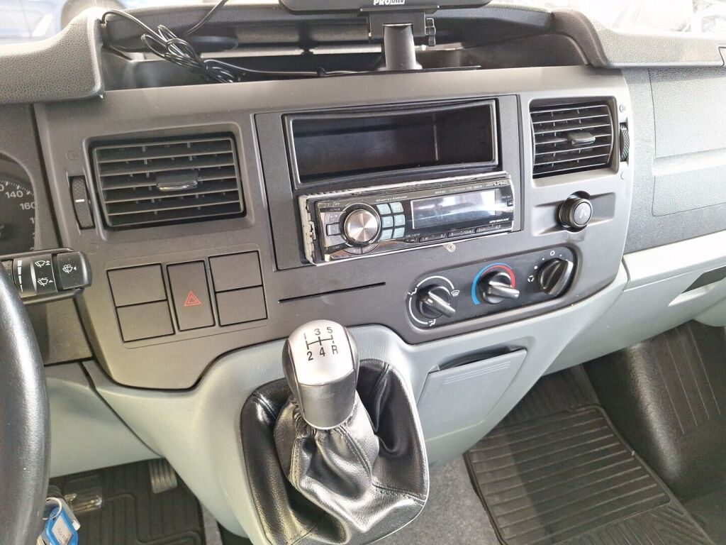 T.e.c. FREETEC 2009 Valkoinen