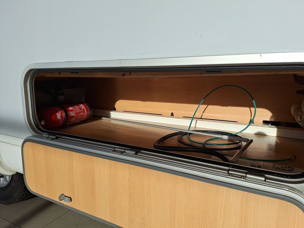 T.e.c. FREETEC 2009 Valkoinen