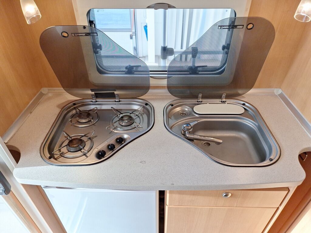 T.e.c. FREETEC 2009 Valkoinen