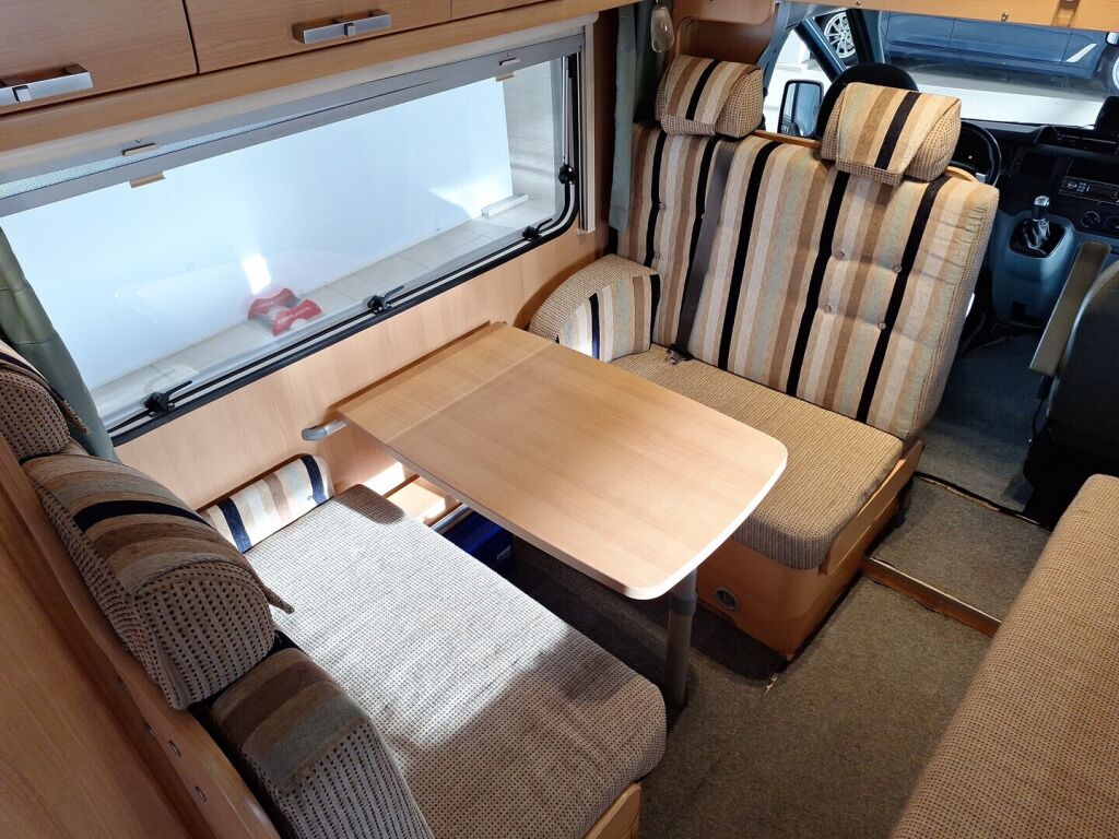 T.e.c. FREETEC 2009 Valkoinen