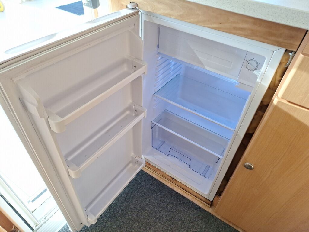 T.e.c. FREETEC 2009 Valkoinen