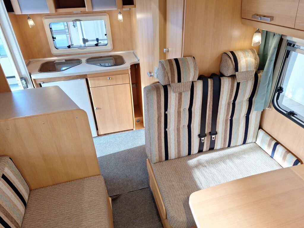 T.e.c. FREETEC 2009 Valkoinen