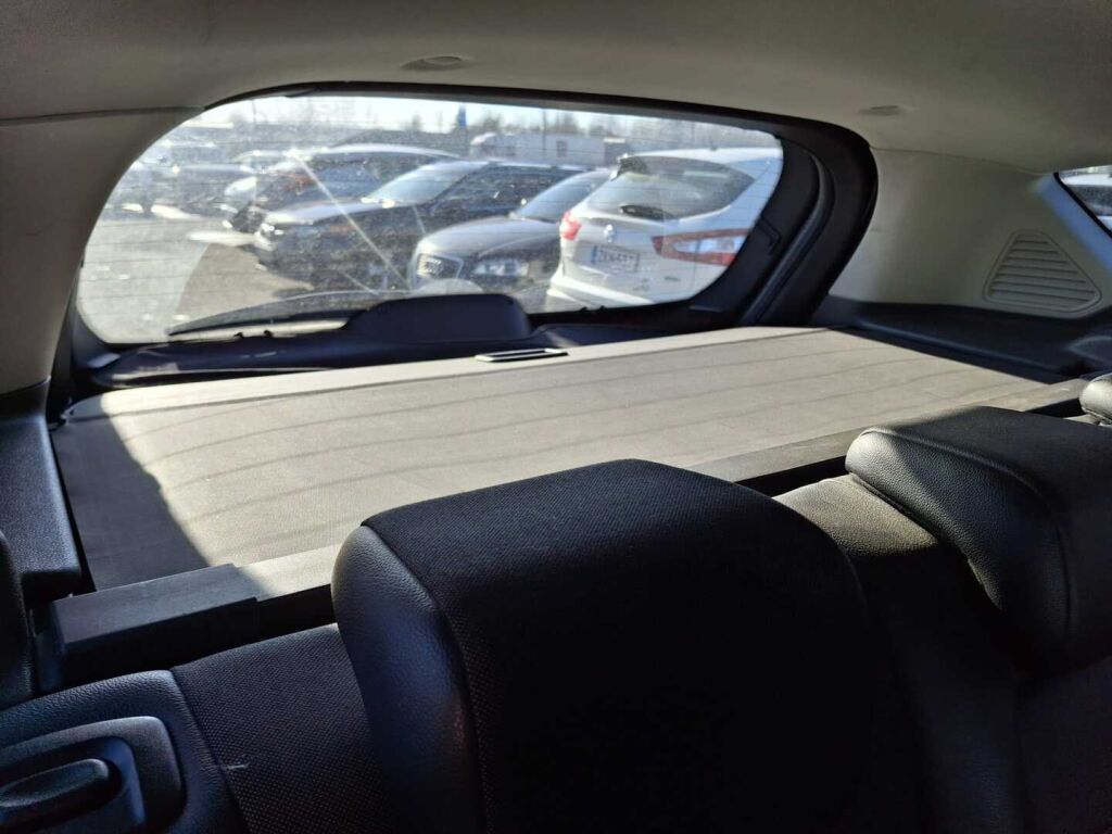 Ford Kuga 2009 Valkoinen