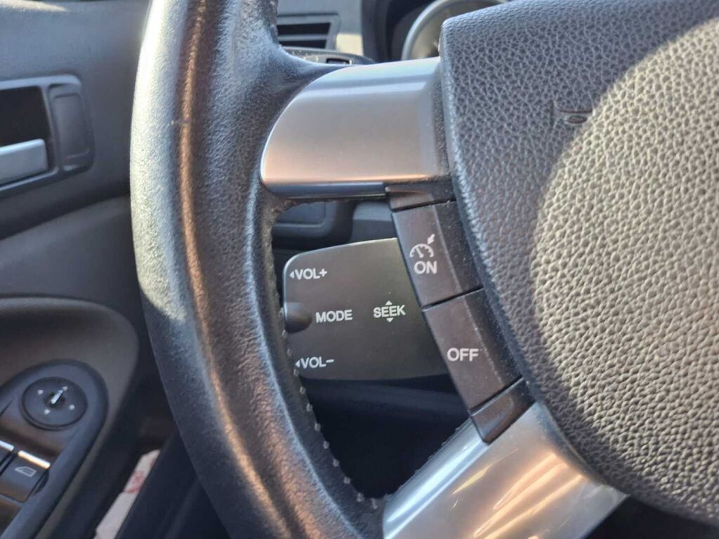 Ford Kuga 2009 Valkoinen