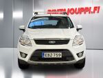 Ford Kuga 2009 Valkoinen