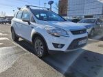 Ford Kuga 2009 Valkoinen