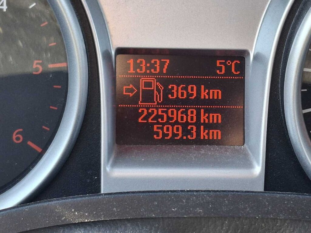 Ford Kuga 2009 Valkoinen