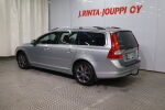 Volvo V70 2009 Harmaa