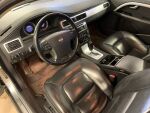 Volvo V70 2009 Harmaa